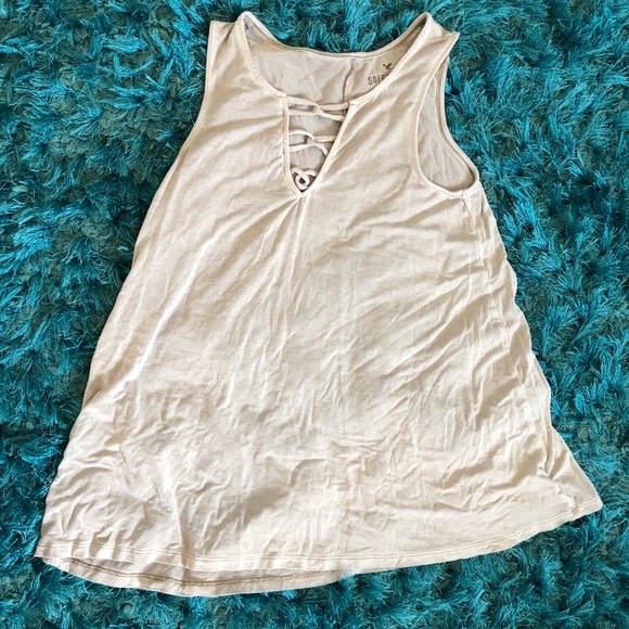 American Eagle Outfitters Tops - American Eagle tank top